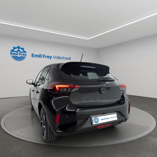 Fahrzeugbild OPEL CORSA
