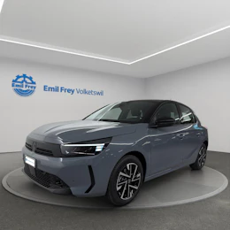 Fahrzeugbild OPEL Corsa 1.2 T Hybrid Viva