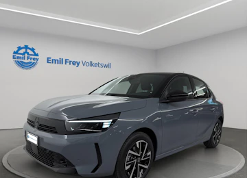 image du véhicule OPEL Corsa 1.2 T Hybrid Viva image du véhicule OPEL Corsa 1.2 T Hybrid Viva