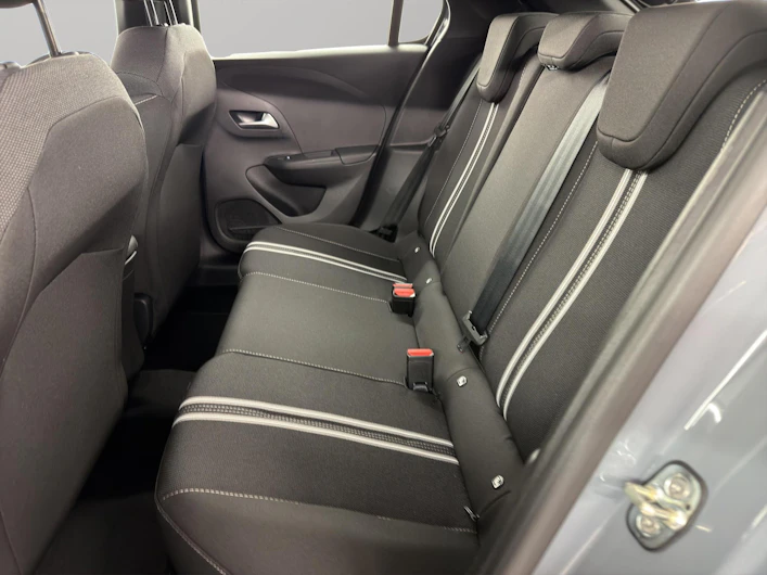 Fahrzeugbild OPEL CORSA