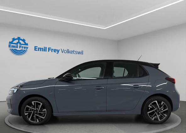 Fahrzeugbild 1 Fahrzeugbild 1