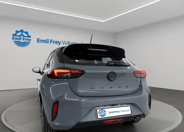 Fahrzeugbild 2 Fahrzeugbild 2