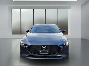 Mazda 3 Hatchback 2.0 186 Homura