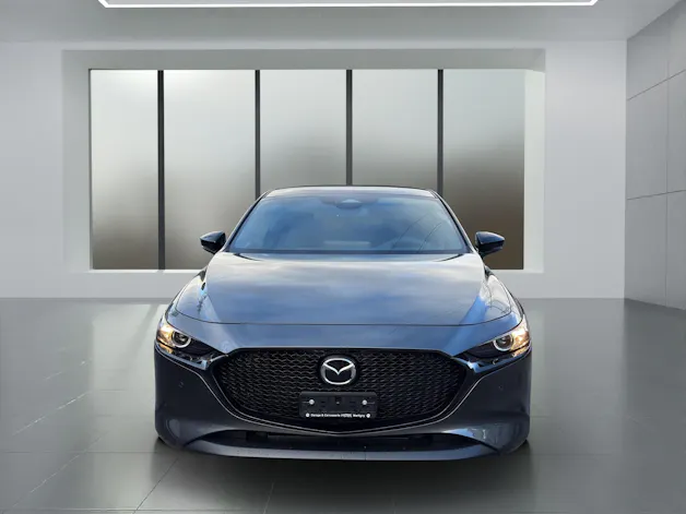 Mazda 3 Hatchback 2.0 186 Homura