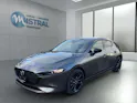 Mazda 3 Hatchback 2.0 186 Homura