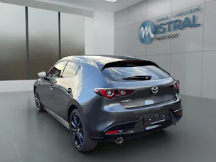 Mazda 3 Hatchback 2.0 186 Homura