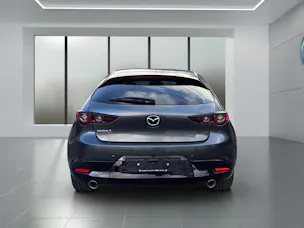 Mazda 3 Hatchback 2.0 186 Homura