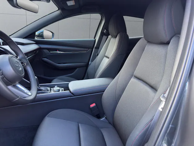Mazda 3 Hatchback 2.0 186 Homura