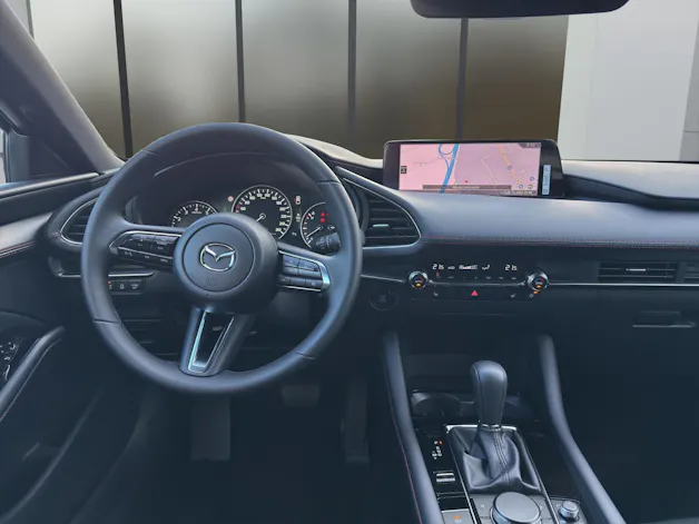 Mazda 3 Hatchback 2.0 186 Homura