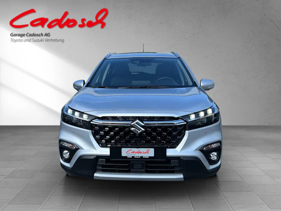 Fahrzeugbild 1 Fahrzeugbild 1