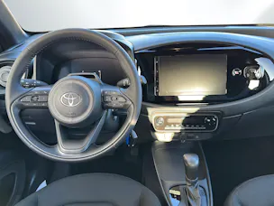 Toyota Aygo X 1.5 VVT-i HSD Comfort