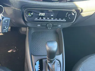 Toyota Aygo X 1.5 VVT-i HSD Comfort