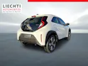 Toyota Aygo X 1.5 VVT-i HSD Comfort