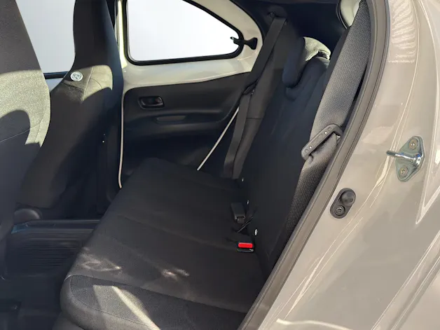 Toyota Aygo X 1.5 VVT-i HSD Comfort