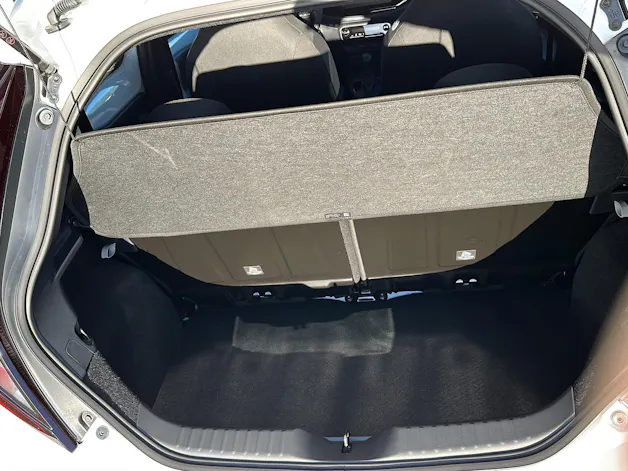 Toyota Aygo X 1.5 VVT-i HSD Comfort