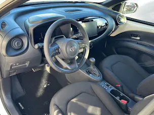 Toyota Aygo X 1.5 VVT-i HSD Comfort