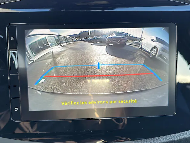 Toyota Aygo X 1.5 VVT-i HSD Comfort
