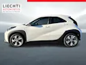 Toyota Aygo X 1.5 VVT-i HSD Comfort