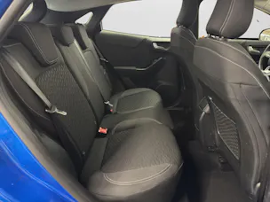 Ford Puma 1.0 EcoB Hybrid 125 Titanium