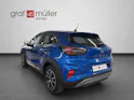 Ford Puma 1.0 EcoB Hybrid 125 Titanium