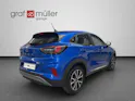 Ford Puma 1.0 EcoB Hybrid 125 Titanium