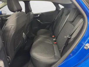 Ford Puma 1.0 EcoB Hybrid 125 Titanium