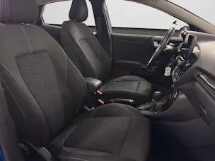 Ford Puma 1.0 EcoB Hybrid 125 Titanium