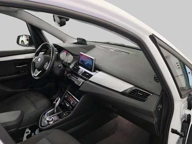 BMW 218d xDrive Gran Tourer