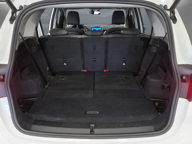 BMW 218d xDrive Gran Tourer