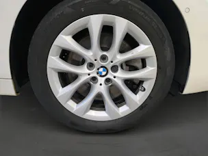 BMW 218d xDrive Gran Tourer