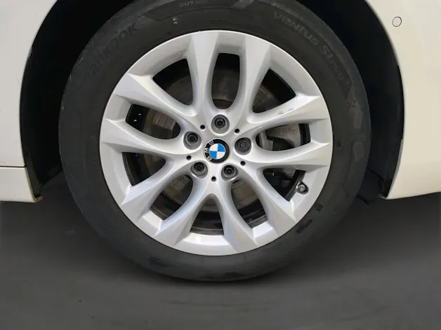 BMW 218d xDrive Gran Tourer