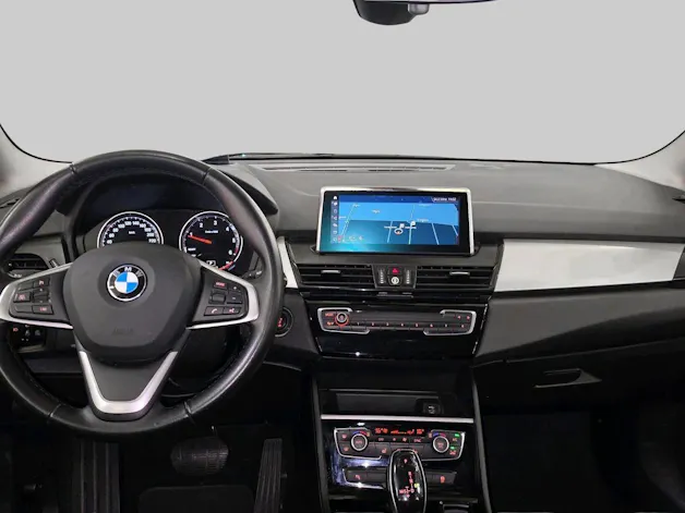 BMW 218d xDrive Gran Tourer