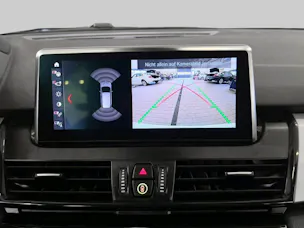 BMW 218d xDrive Gran Tourer