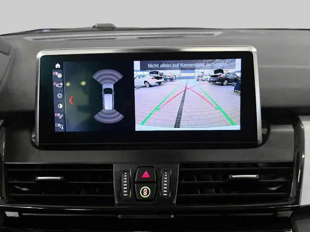 BMW 218d xDrive Gran Tourer