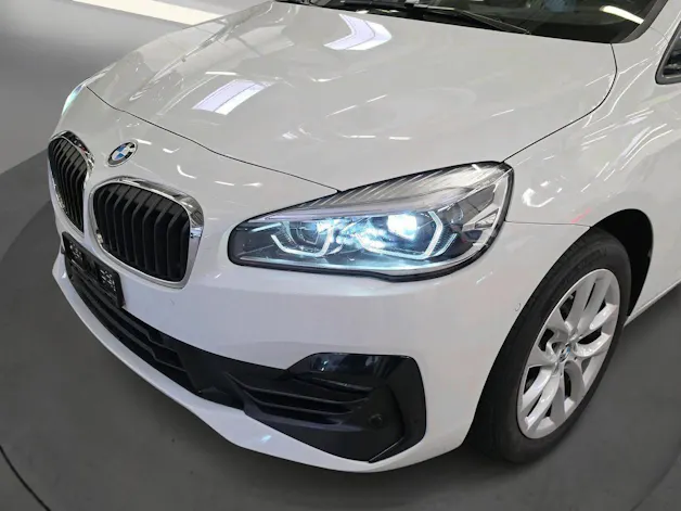 BMW 218d xDrive Gran Tourer
