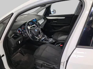 BMW 218d xDrive Gran Tourer