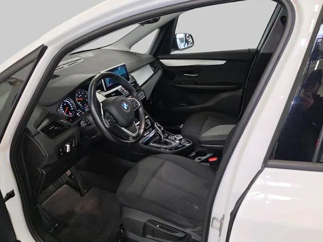 BMW 218d xDrive Gran Tourer