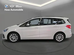BMW 218d xDrive Gran Tourer