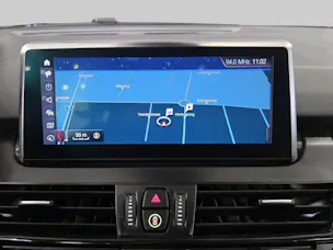 BMW 218d xDrive Gran Tourer