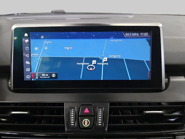 BMW 218d xDrive Gran Tourer