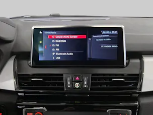 BMW 218d xDrive Gran Tourer