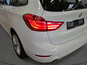BMW 218d xDrive Gran Tourer