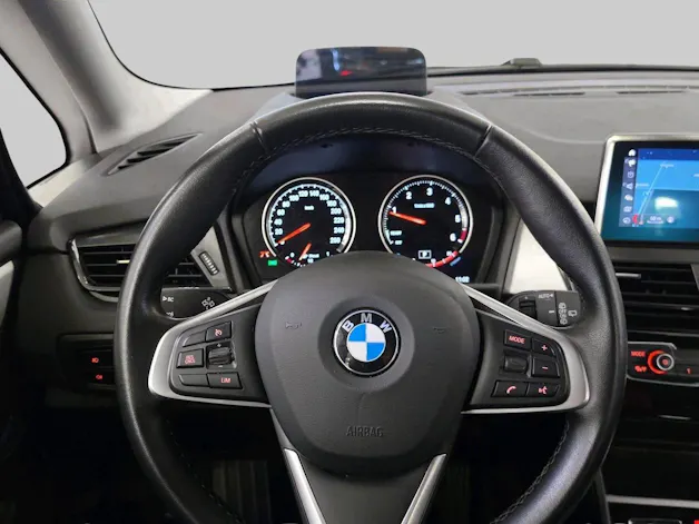 BMW 218d xDrive Gran Tourer
