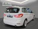 BMW 218d xDrive Gran Tourer