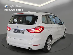 BMW 218d xDrive Gran Tourer
