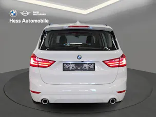 BMW 218d xDrive Gran Tourer