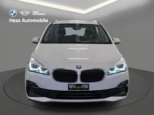 BMW 218d xDrive Gran Tourer