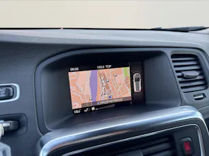 Volvo V60 Kombi 2.0 T6 Executive AWD S/S