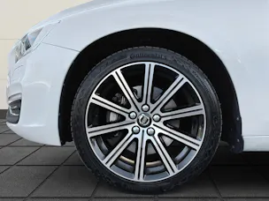 Volvo V60 Kombi 2.0 T6 Executive AWD S/S