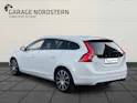 Volvo V60 Kombi 2.0 T6 Executive AWD S/S